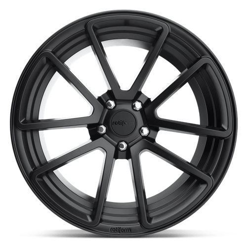 Rotiforme - R122 SPF | 18X8,5 / 45 décalage / 5X112 modèle de boulon | R1221885F8+45