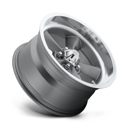 US Mag 1PC - U102 STANDARD | Décalage 15X9 / 01 / Modèle de boulon 5X114,3 | U10215906550