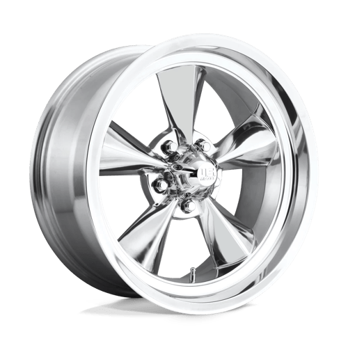 US Mag 1PC - U108 STANDARD | 20X9,5 / -18 Décalage / Modèle de boulon VIERGE | U10820950045D