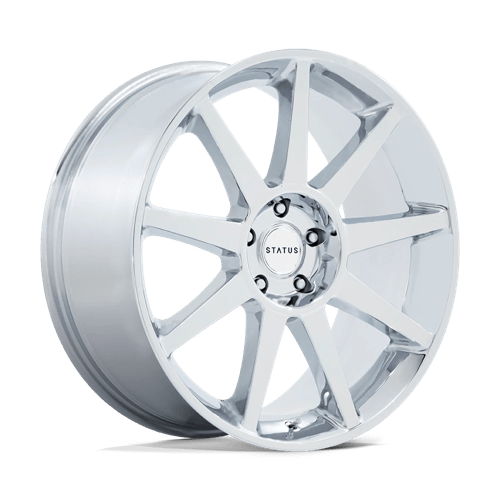 Statut - MAMMOUTH | 22X9.5 / 30 Offset / 5X120 Bolt Pattern | ST002PX22954930