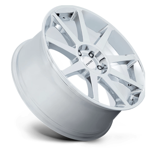 Statut - MAMMOUTH | 22X9.5 / 30 Offset / 5X120 Bolt Pattern | ST002PX22954930