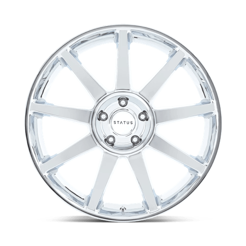 Statut - MAMMOUTH | 22X9.5 / 30 Offset / 5X120 Bolt Pattern | ST002PX22954930