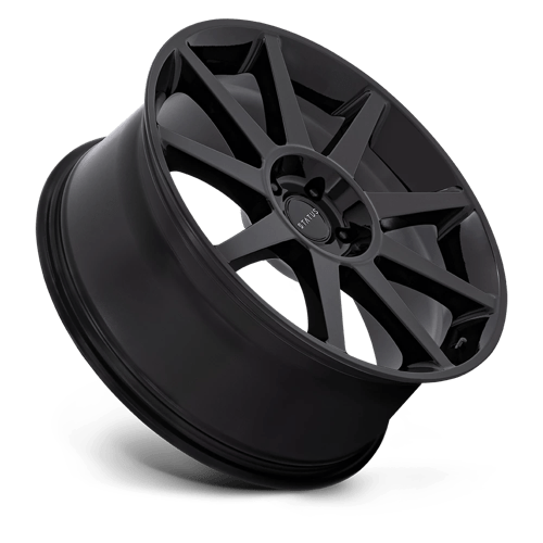 Statut - MAMMOUTH | 22X9.5 / 30 Offset / 5X120 Bolt Pattern | ST002BX22954930
