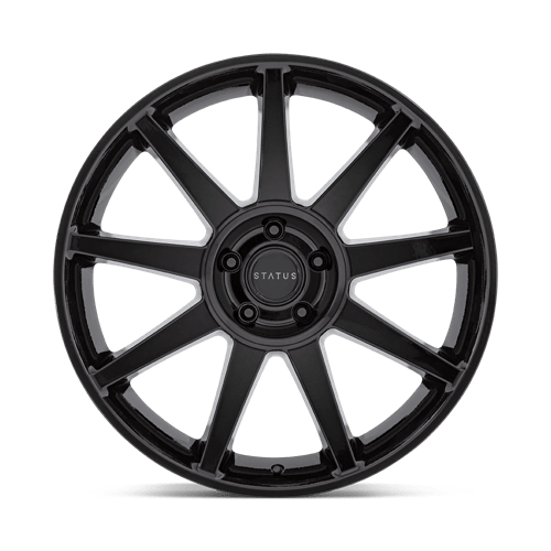 Statut - MAMMOUTH | 22X9.5 / 30 Offset / 5X120 Bolt Pattern | ST002BX22954930