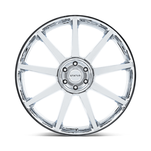 Status - MAMMOTH | 26X10 / 30 Offset / 6X135 Bolt Pattern | ST002PX26106330