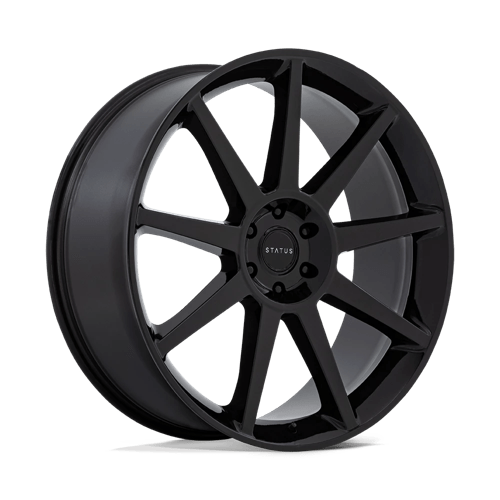 Status - MAMMOTH | 26X10 / 30 Offset / 6X135 Bolt Pattern | ST002BX26106330