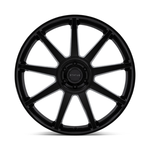 Status - MAMMOTH | 24X10 / 20 Offset / 5X112 Bolt Pattern | ST002BX24105720
