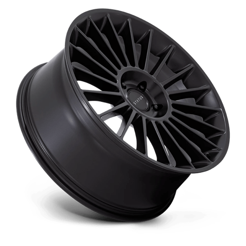 Status - VENTI | 22X9.5 / 30 Offset / 5X130 Bolt Pattern | ST003MX22953630