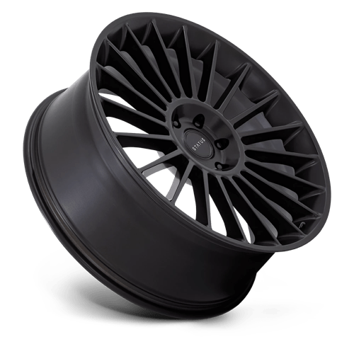Status - VENTI | 24X10 / 20 Offset / 5X112 Bolt Pattern | ST003MX24105720