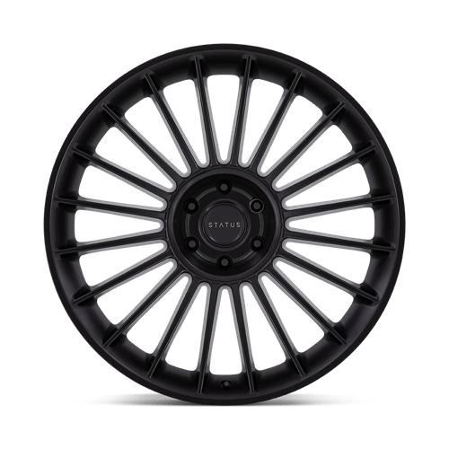 Status - VENTI | 22X9.5 / 25 Offset / 6X135 Bolt Pattern | ST003MX22956325