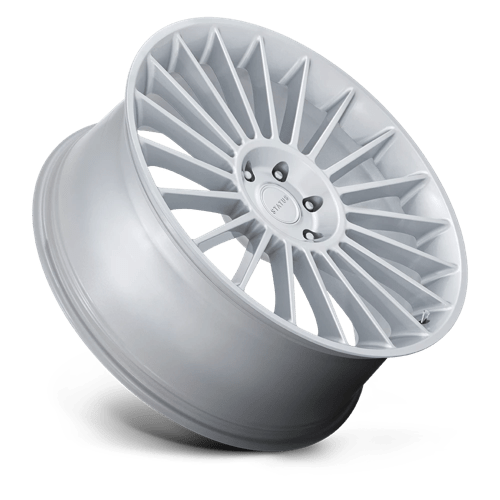 Status - VENTI | 24X10 / 30 Offset / 6X135 Bolt Pattern | ST003SX24106330