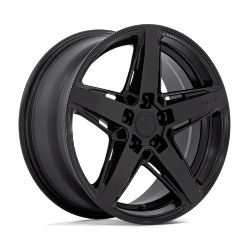 Niche 1PC - M269 TERAMO | 18X8 / 30 Offset / 5X114.3 Bolt Pattern | M269188065+30
