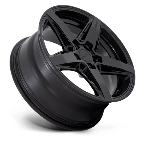 Niche 1PC - M269 TERAMO | 18X8 / 30 Offset / 5X114.3 Bolt Pattern | M269188065+30