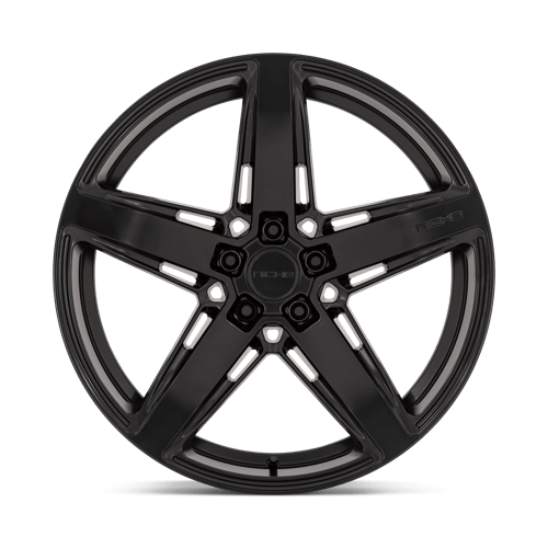 Niche 1PC - M269 TERAMO | 20X10.5 / 20 Offset / 5X114.3 Bolt Pattern | M269200565+20
