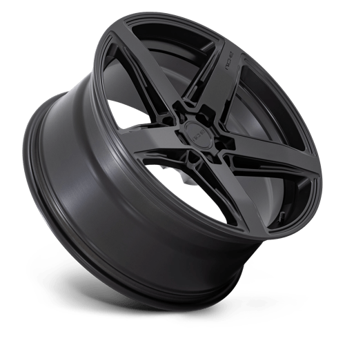 Niche 1PC - M269 TERAMO | 20X9.5 / 15 Offset / 5X115 Bolt Pattern | M269209590+15
