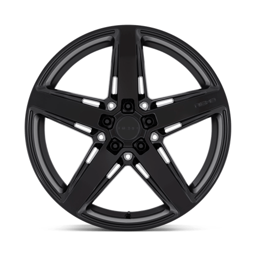 Niche 1PC - M269 TERAMO | 20X9.5 / 15 Offset / 5X115 Bolt Pattern | M269209590+15