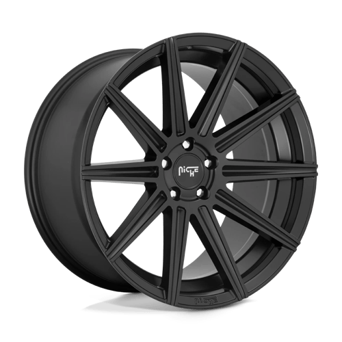 Niche 1PC - M242 TIFOSI | 20X9 / 38 Offset / 5X108 Bolt Pattern | M242209031+38