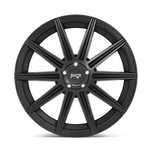 Niche 1PC - M242 TIFOSI | 20X10.5 / 27 Offset / 5X112 Bolt Pattern | M2422005F8+27