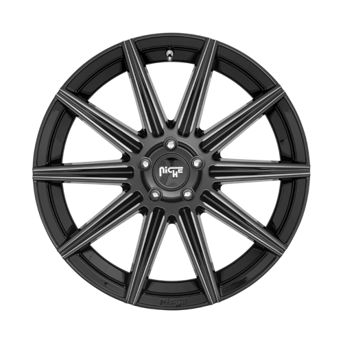 Niche 1PC - M243 TIFOSI | 20X10.5 / 27 Offset / 5X112 Bolt Pattern | M243200543+27