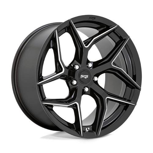 Niche 1PC - M266 TORSION | 20X10.5 / 20 Offset / 5X115 Bolt Pattern | M266200590+20