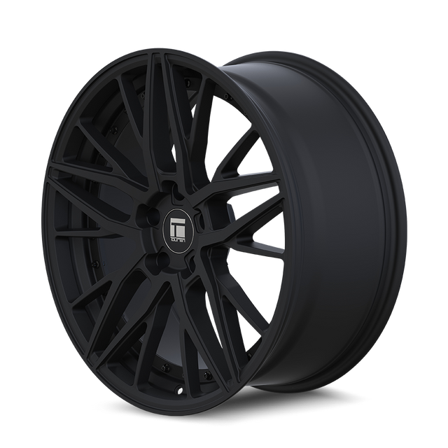 TOUREN - TR93 | 20X9 / 35 Offset / 5X114.3 Bolt Pattern | 3293-2965B35