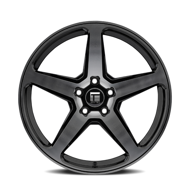 TOUREN - TF96 | 20X9 / 35 Offset / 5X112 Bolt Pattern | 3296-2945MB35