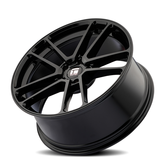 TOUREN - TF97 | 20X9 / 35 Offset / 5X120 Bolt Pattern | 3297-2912GB35