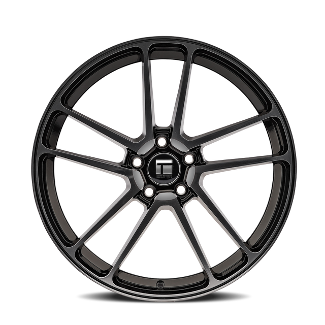 TOUREN - TF97 | 20X9 / 35 Offset / 5X114.3 Bolt Pattern | 3297-2965MB35