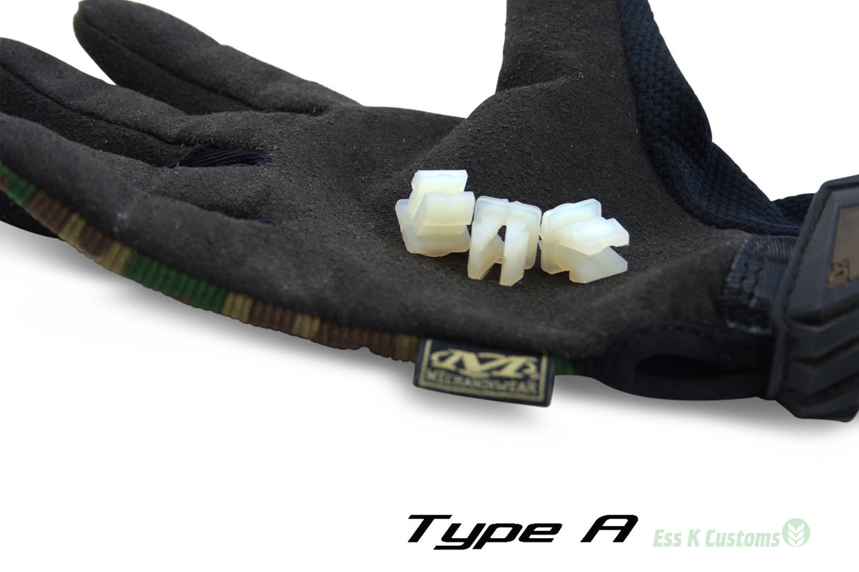 Supports de réglage de phare (simple)