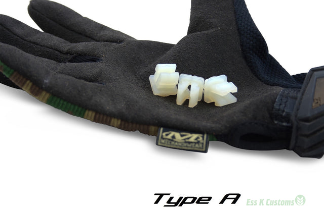 Headlight Adjuster Mounts (Single)