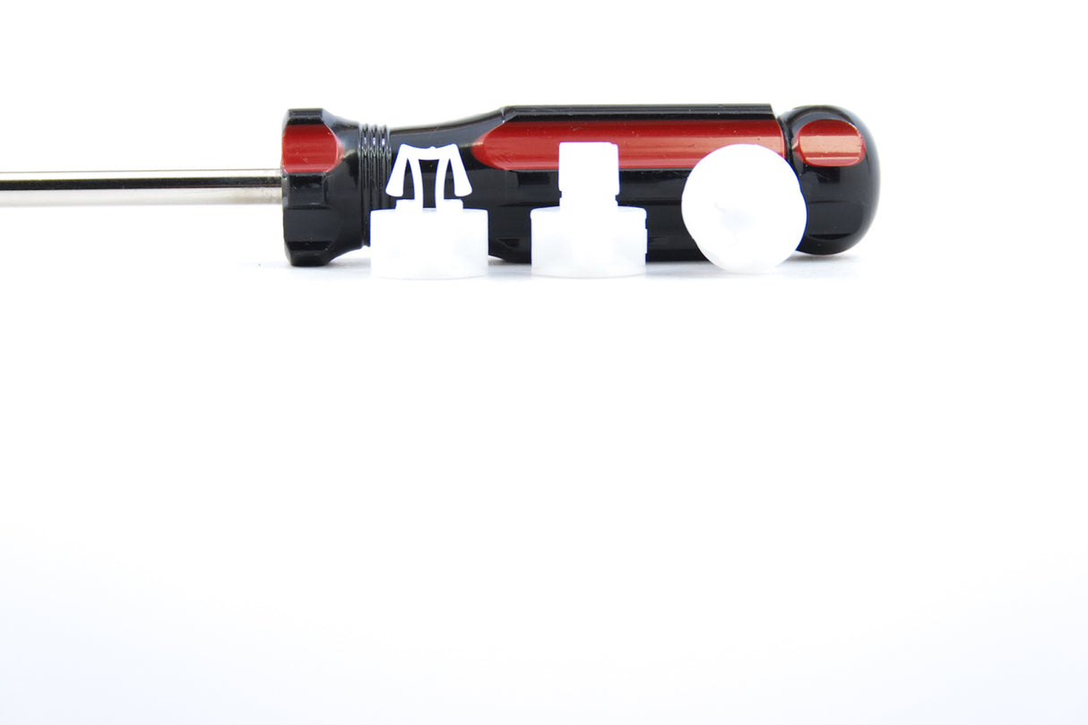 Supports de réglage de phare (simple)