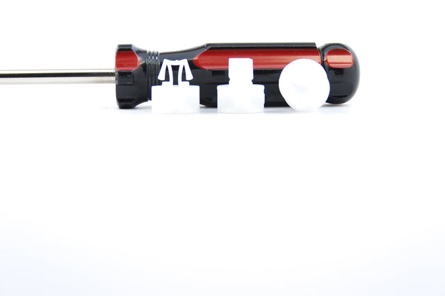 Headlight Adjuster Mounts (Single)