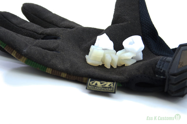 Headlight Adjuster Mounts (Single)