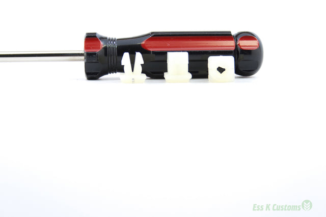 Headlight Adjuster Mounts (Single)