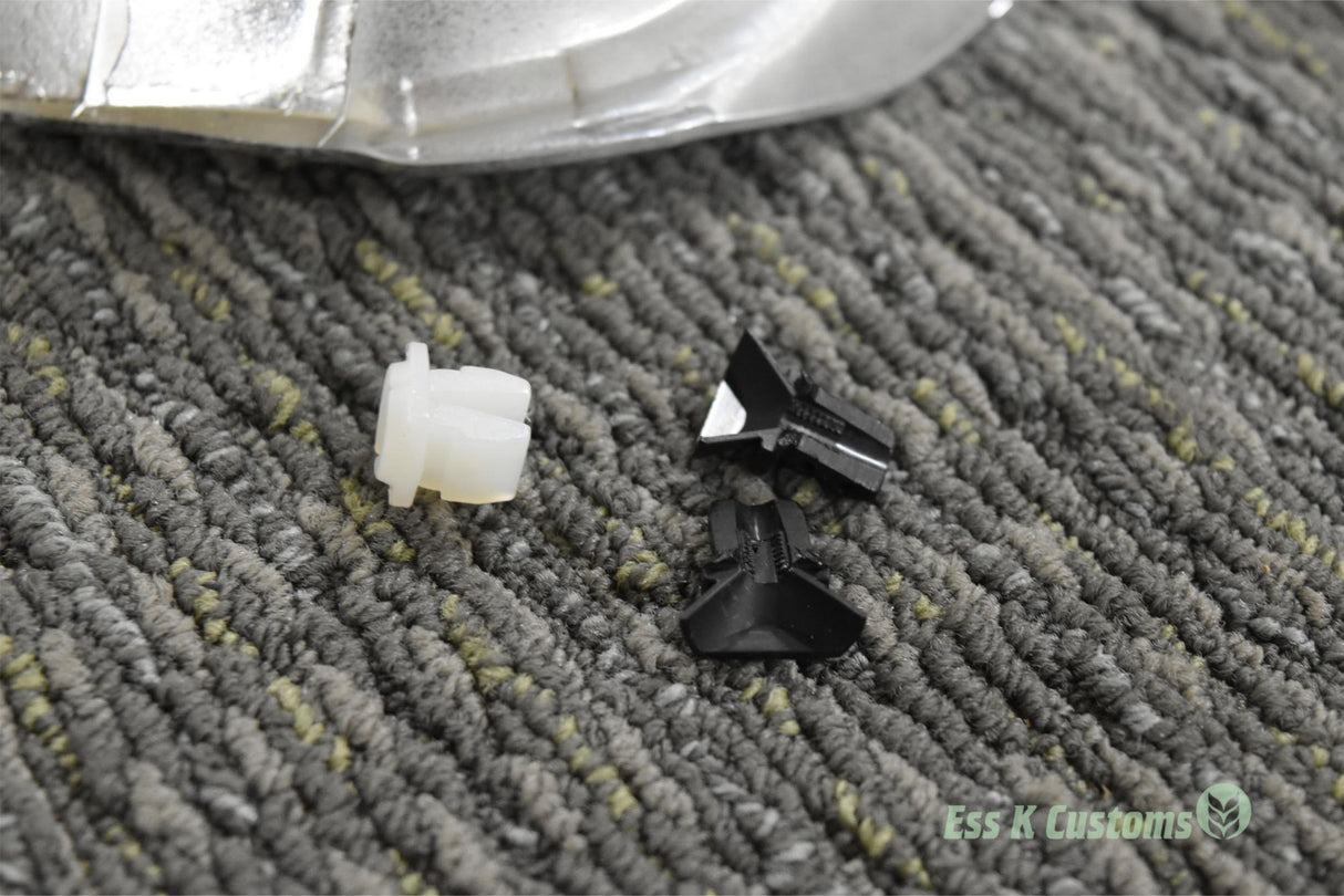 Supports de réglage de phare (simple)