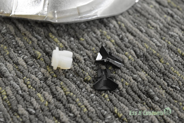 Headlight Adjuster Mounts (Single)