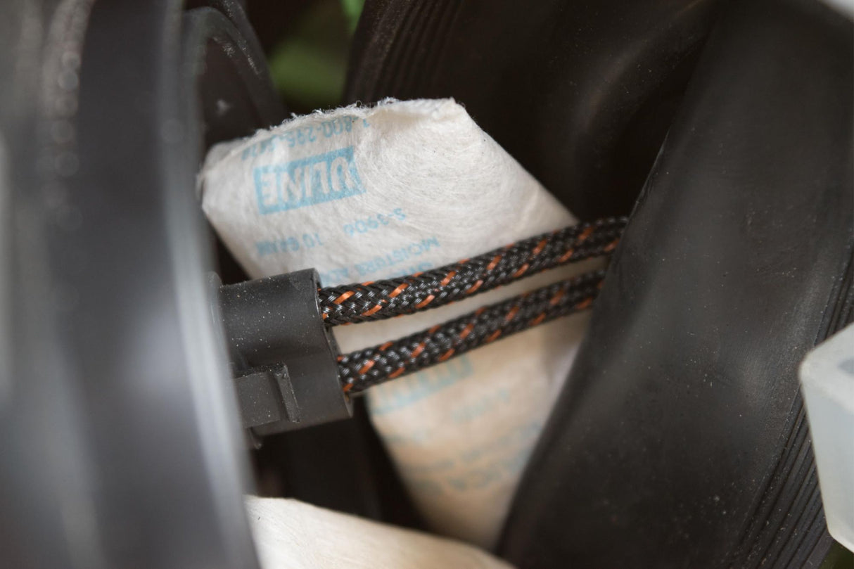 Silica Gel Moisture (4 Pack)