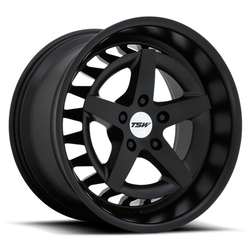 TSW - DEGNER | 20X9 / 40 Offset / 5X112 Bolt Pattern | 2090DNR405112M66