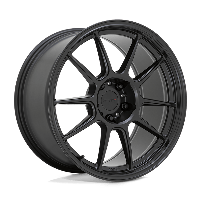 TSW - IMATRA | 18X8.5 / 35 Offset / 5X120 Bolt Pattern | 1885ITA355120M76A