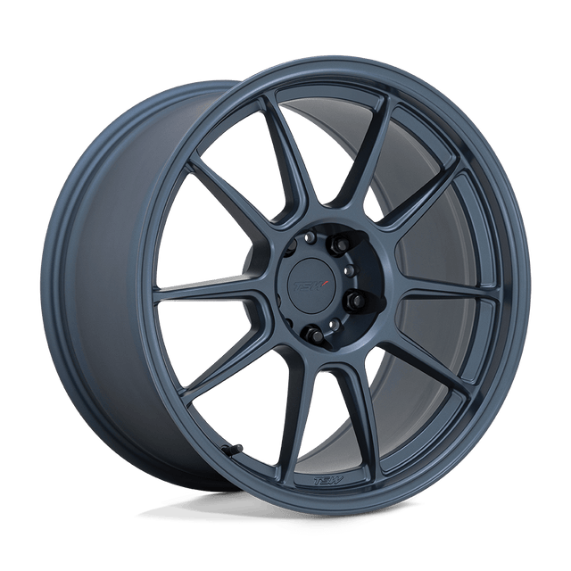 TSW-IMATRA | 18X9.5 / 38 Décalage / 5X120 Boulon Motif | 1895ITA385120U76A