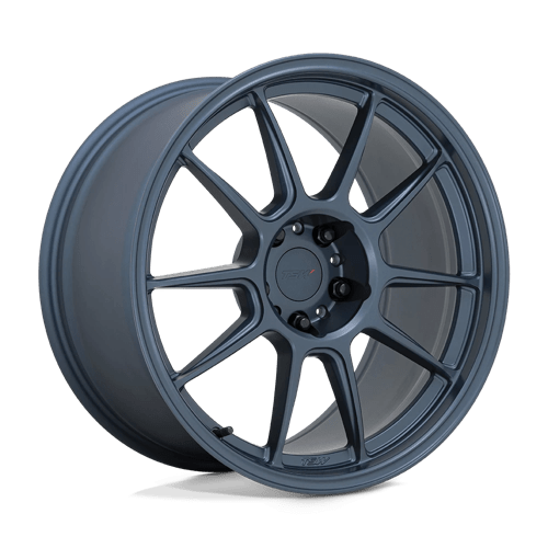 TSW-IMATRA | 18X9.5 / 38 Décalage / 5X120 Boulon Motif | 1895ITA385120U76A