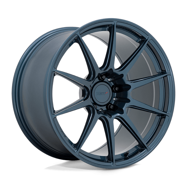 TSW - KEMORA | 18X9.5 / 38 Offset / 5X100 Bolt Pattern | 1895KMA385100U72A