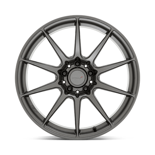 TSW - KEMORA | 18X9 / 22 Offset / 5X120 Bolt Pattern | 1890KMA225120G76