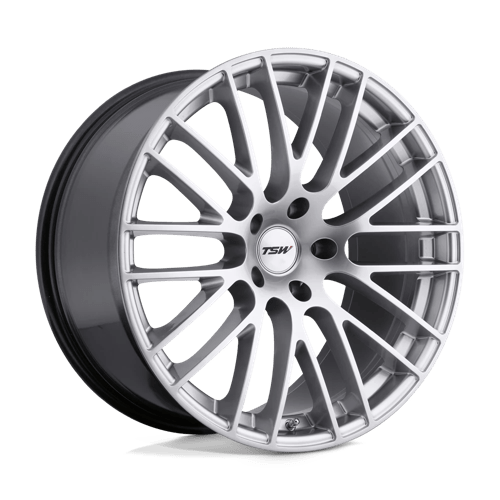 TSW - MAX | 19X8.5 / 15 Offset / 5X120 Bolt Pattern | 1985MAX155120S76