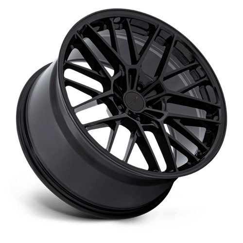 TSW - TW001 DAYTONA | 22X10 / 30 Offset / 5X120 Bolt Pattern | TW001BX22105230