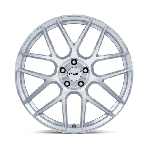 TSW - TW002 LASARTHE | 20X9 / 27 Offset / 5X120 Bolt Pattern | TW002SD20905227