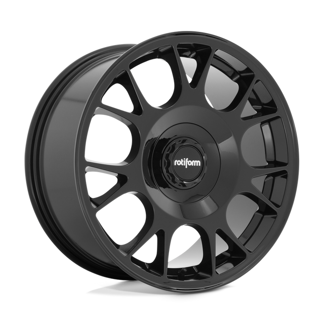 Rotiforme - R187 TUF-R | 18 x 8,5 / 45 décalage / 5 x 108/5 x 120 modèle de boulon | R187188523+45