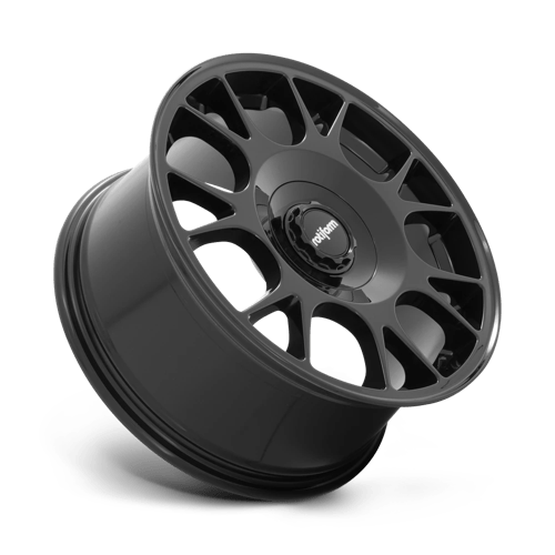 Rotiforme - R187 TUF-R | 18 x 8,5 / 45 décalage / 5 x 108/5 x 120 modèle de boulon | R187188523+45