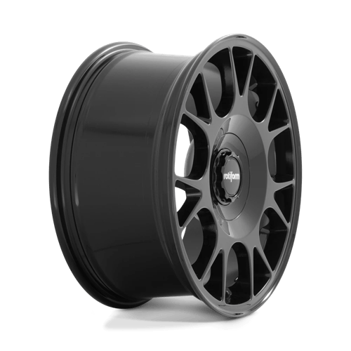Rotiforme - R187 TUF-R | 18X8,5 / 45 décalage / 5X112/5X114,3 modèle de boulon | R187188542+45