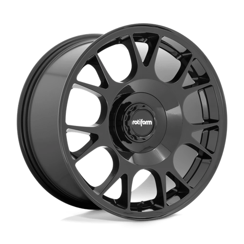 Rotiforme - R187 TUF-R | 18X9,5 / 38 décalage / 5X112/5X114,3 modèle de boulon | R187189542+38